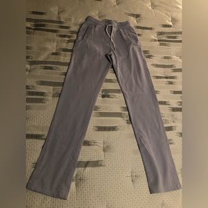 Long tall sally purple lilac jogger lounge pants xs